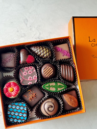 13 pc. Classic Chocolate Box: