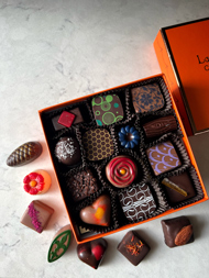 26 pc. Classic Chocolate Box: