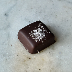 Sea Salt Caramel - Frenchy